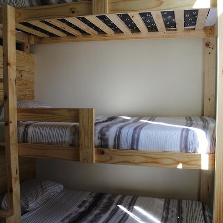 Urban Hive Backpackers Hostel Cape Town Ngoại thất bức ảnh