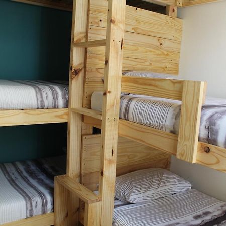 Urban Hive Backpackers Hostel Cape Town Ngoại thất bức ảnh