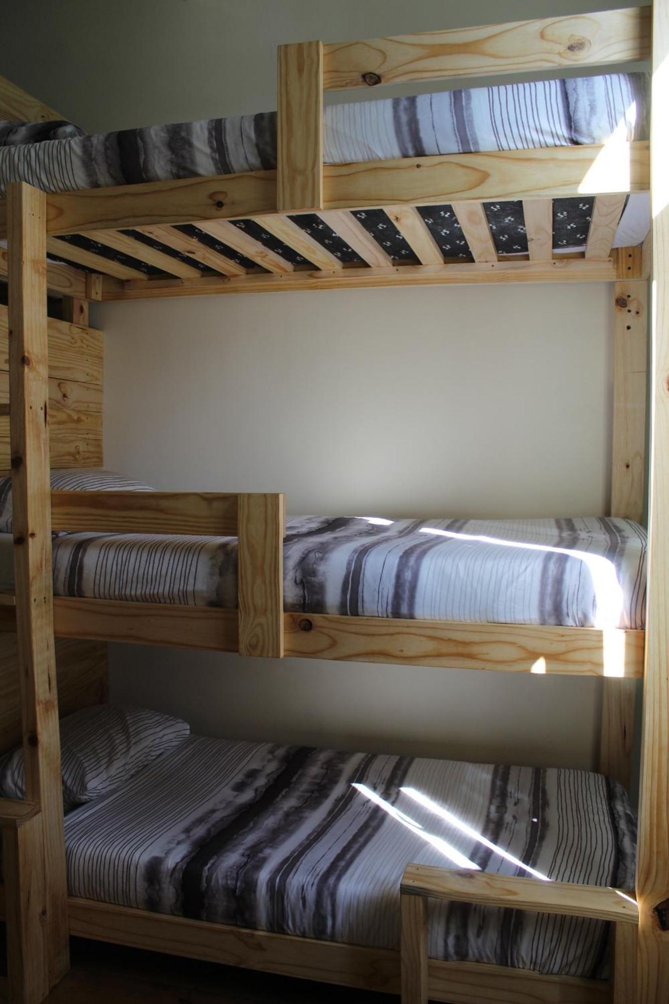 Urban Hive Backpackers Hostel Cape Town Ngoại thất bức ảnh
