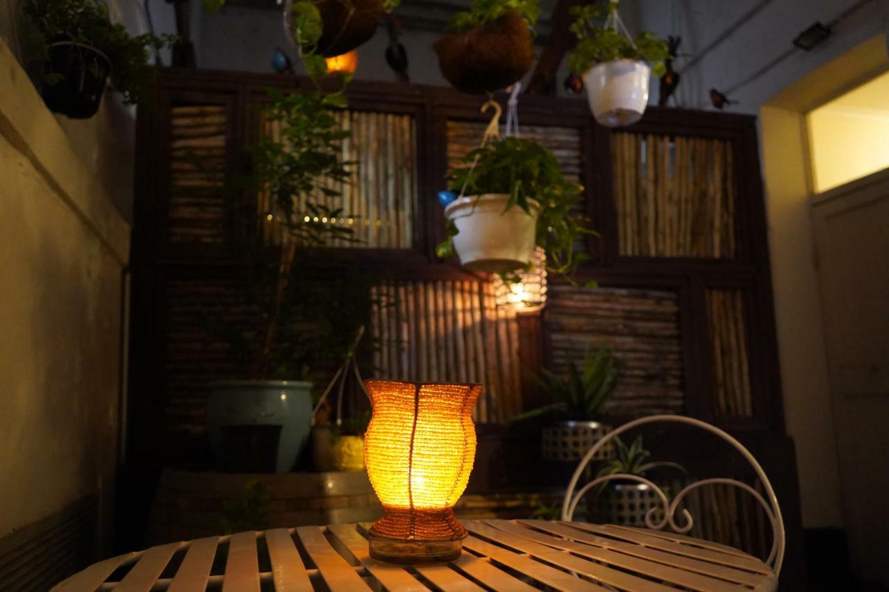 Urban Hive Backpackers Hostel Cape Town Ngoại thất bức ảnh